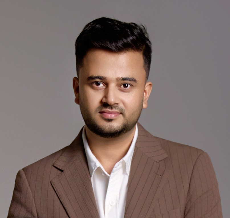 Er. Ayush Bhattarai