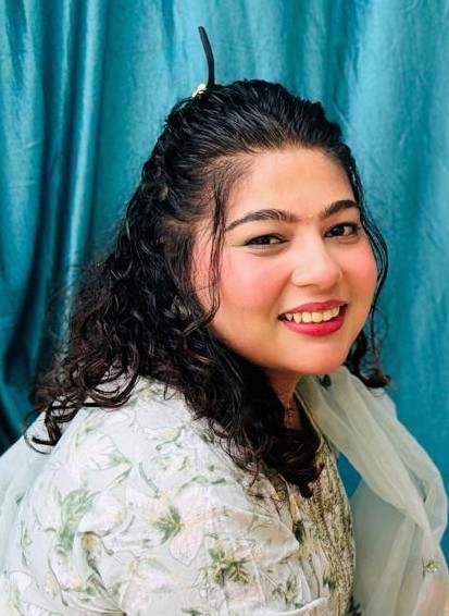 Ms Samikshya Bhandari